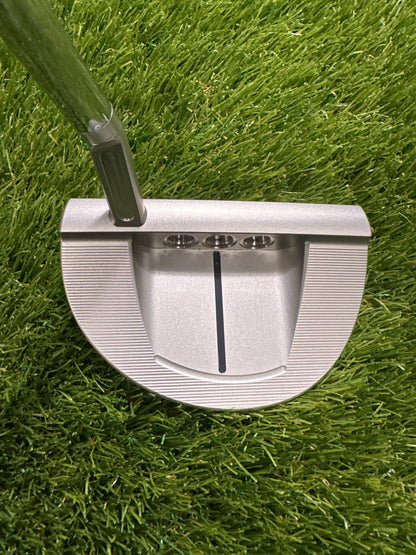 Scotty Cameron Super Select Golo 6.5 34" Putter