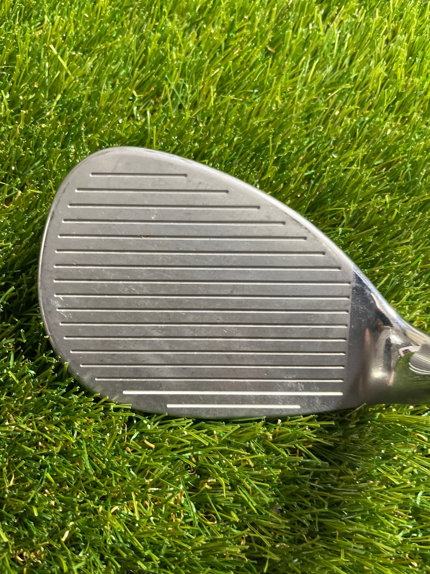 Callaway SureOut 58 Wedge