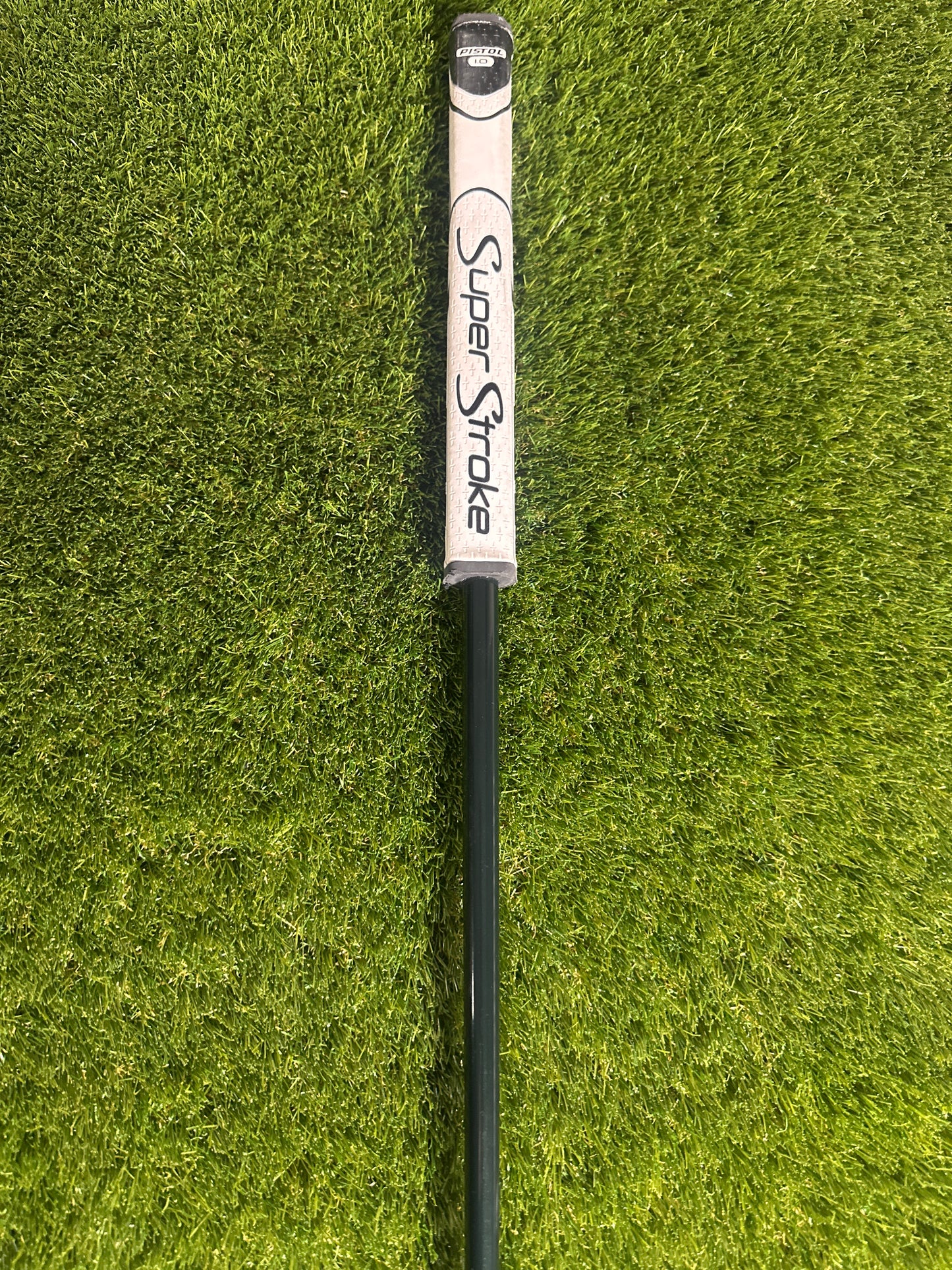 Odyssey Toulon Las Vegas 33" Putter