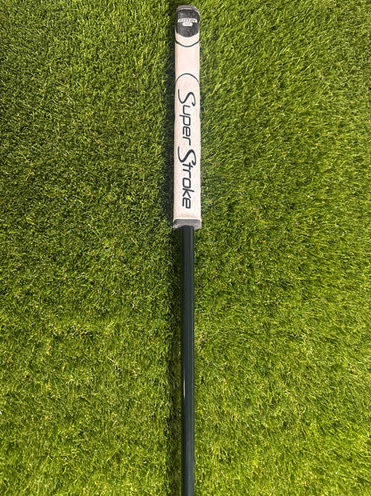 Odyssey Toulon Las Vegas 33" Putter