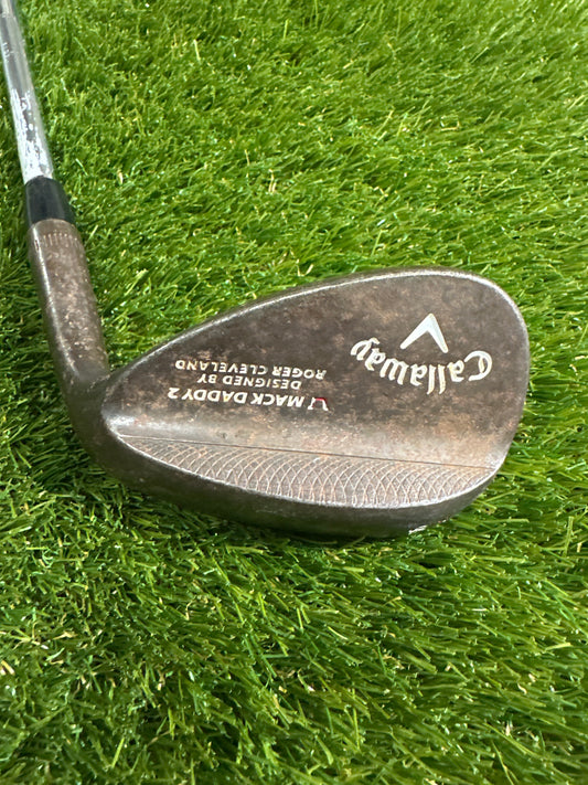 Callaway MD2 56/14S Wedge