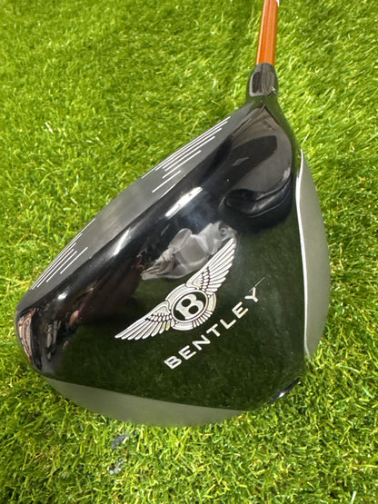 Bentley BD1 12 Driver