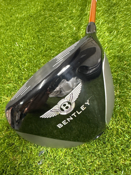 Bentley BD1 12 Driver