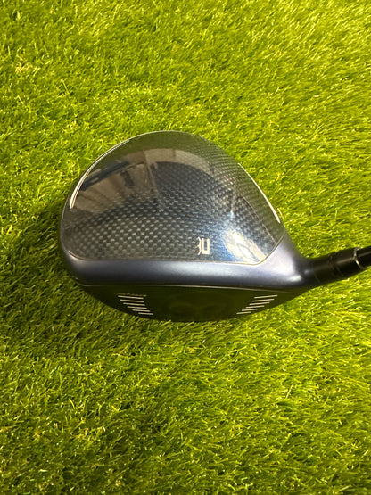 Cobra King LTDX 10.5 Driver