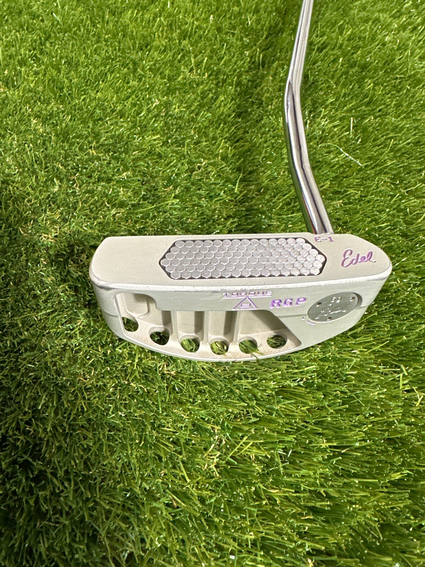 Edel RGP 34" Putter