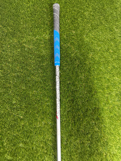 Callaway X Hot 3 FWY