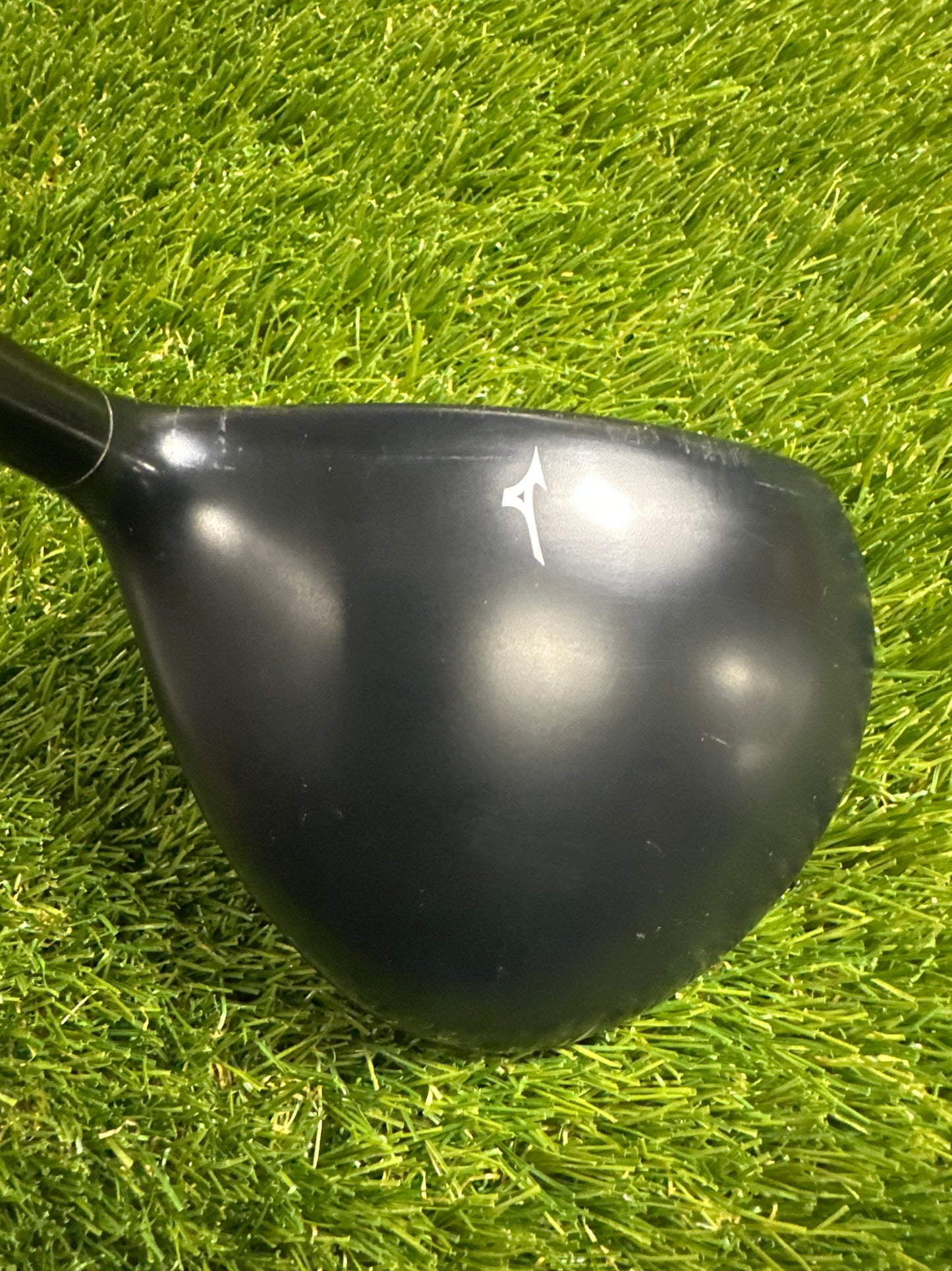 Mizuno JPX EZ 3/15 FWY