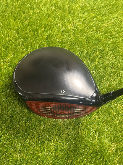 TaylorMade Stealth Plus 9 Driver