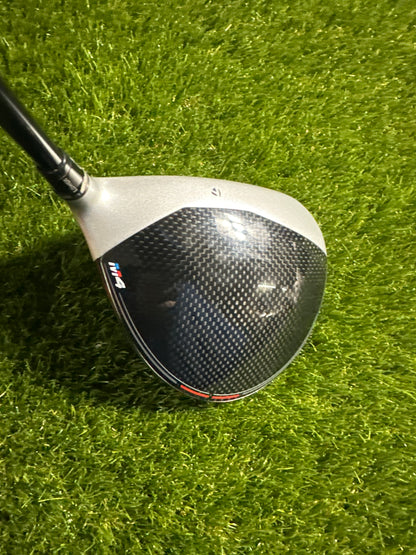TaylorMade M4 10.5 Driver
