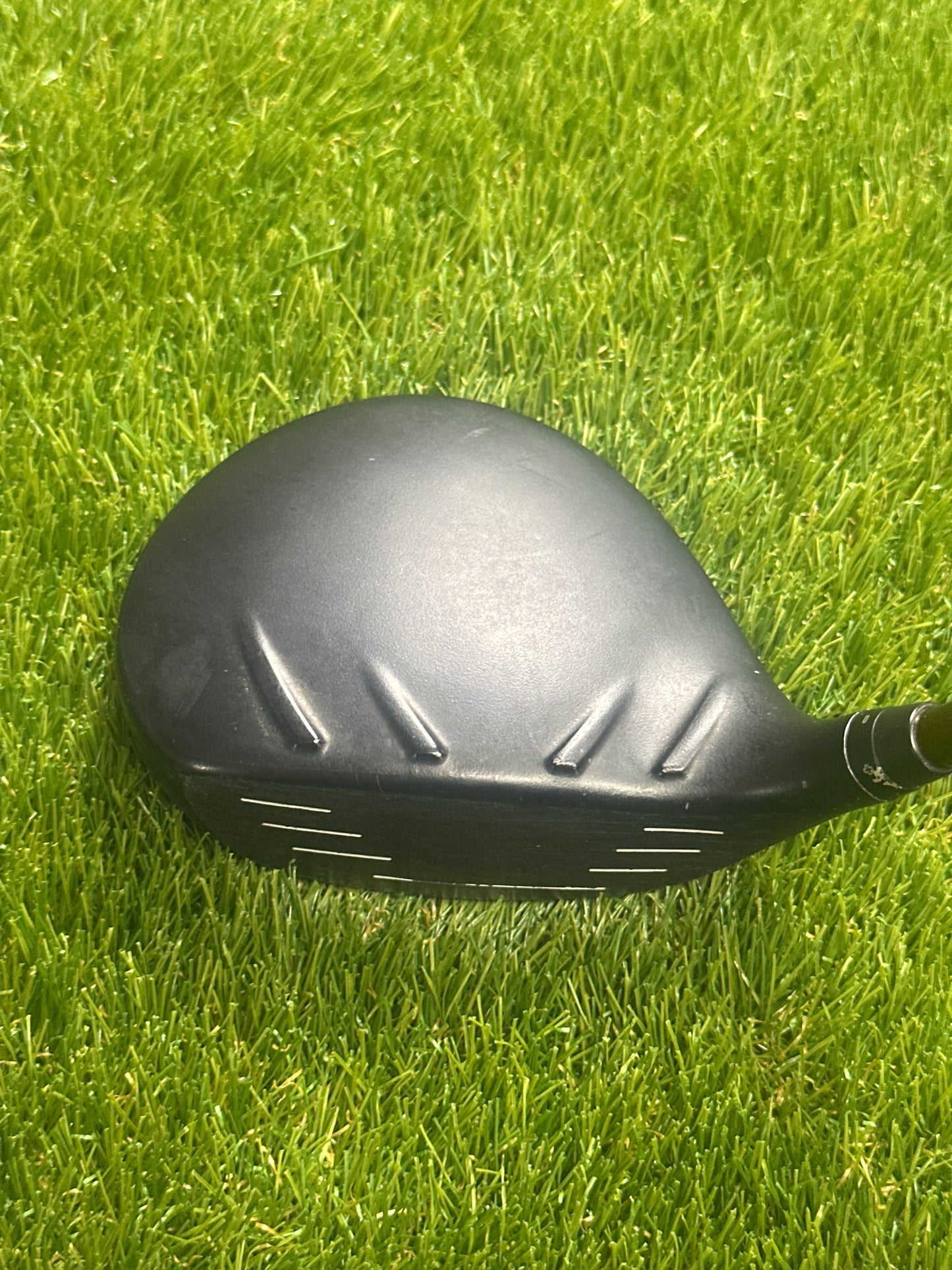 Ping G400 3/14.5 FWY