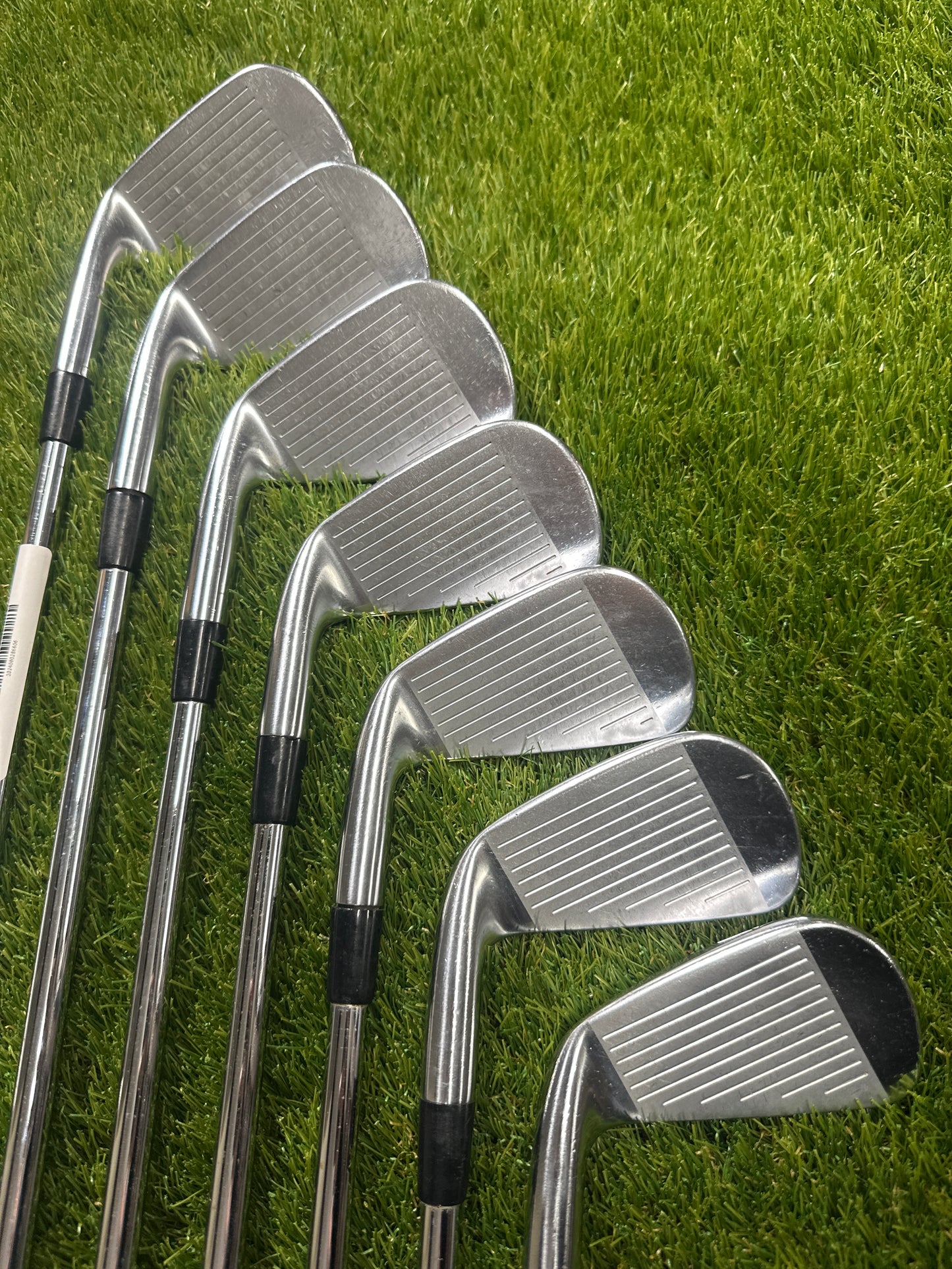 Titleist CB Forged 4-PW Irons