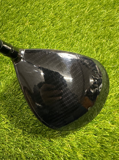 TaylorMade Qi10 LS 10.5 Driver