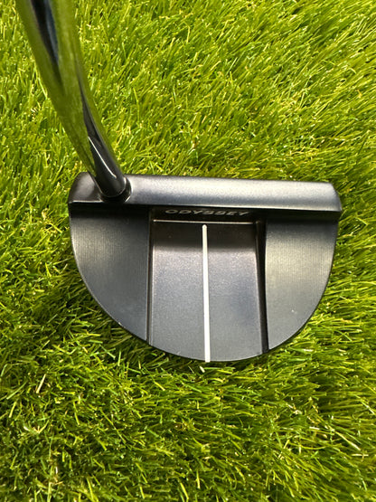 Odyssey Ai One Milled Six T DB 32.5" Putter