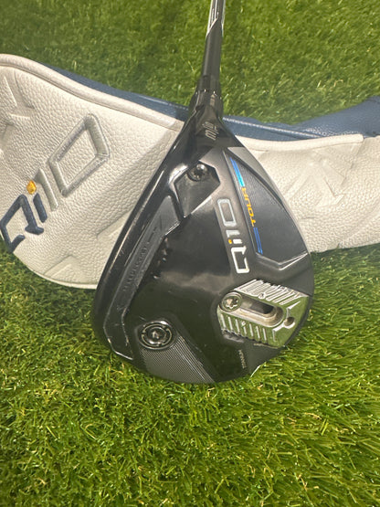 TaylorMade Qi10 Tour 3/15 FWY