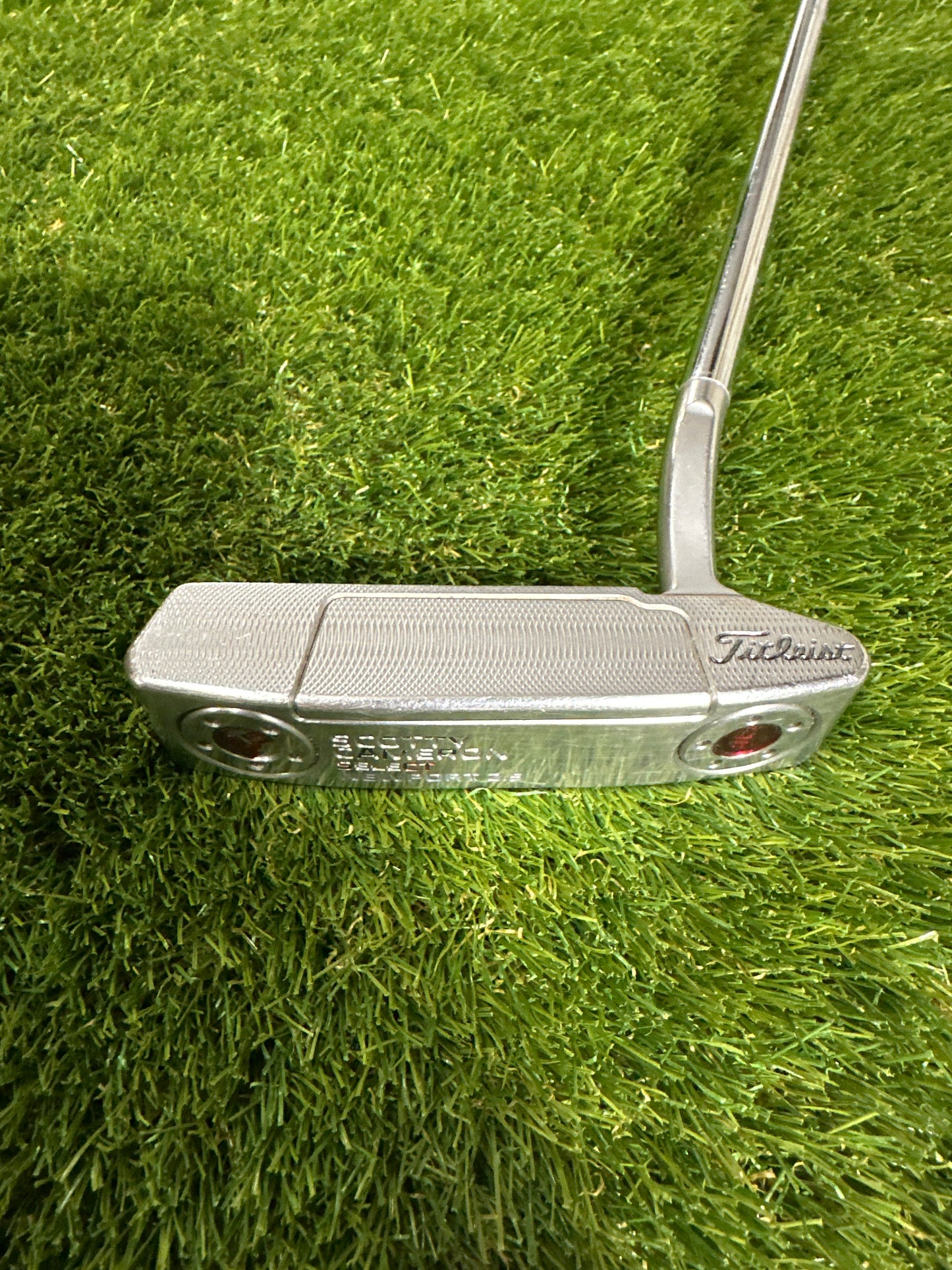 Scotty Cameron Select Newport 2.5 35" Putter