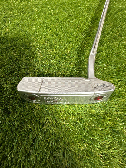 Scotty Cameron Select Newport 2.5 35" Putter