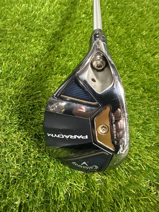 Callaway Paradym 21 HYB