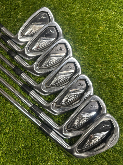 Mizuno JPX 825 Pro 4-PW Irons