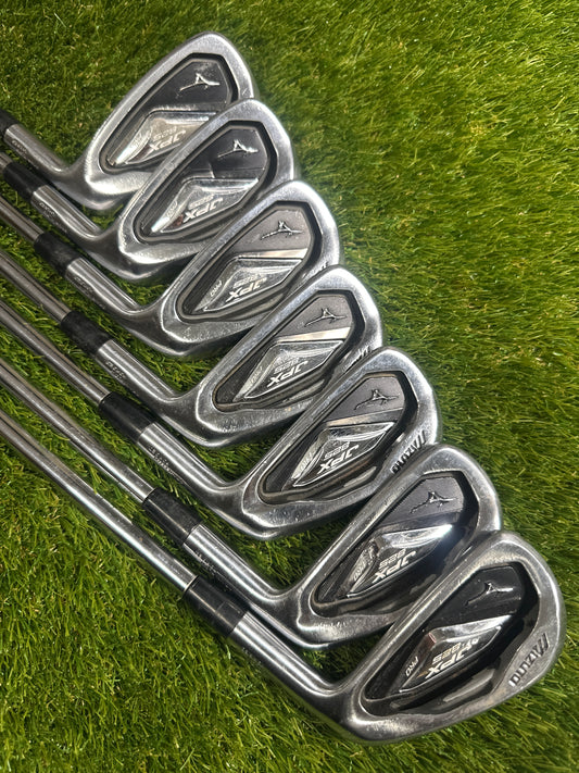 Mizuno JPX 825 Pro 4-PW Irons