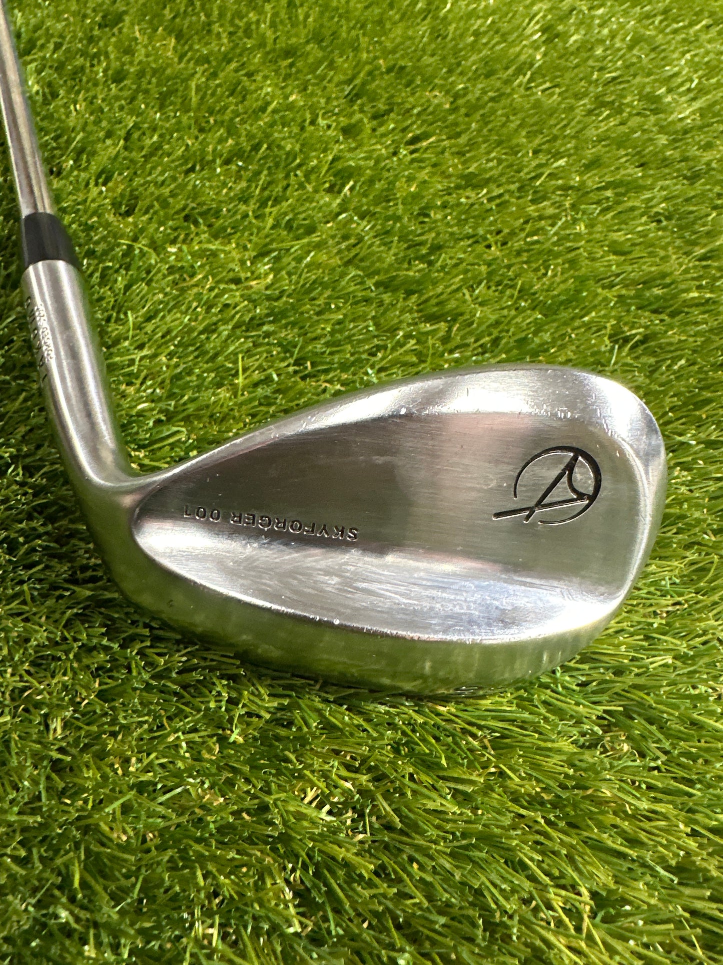Takomo Skyforger 001 60/12 Wedge