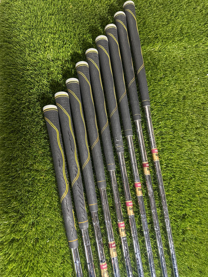 Great White Power Cell Design 3-SW Irons