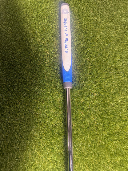 Odyssey Ai One Square 2 Square Jailbird 35" Putter