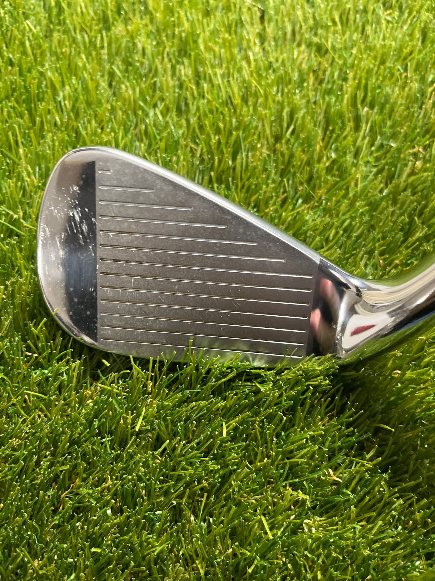 Wilson D7 4 Iron