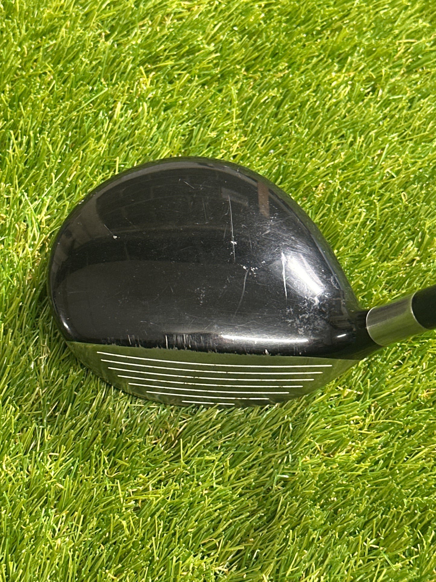 Mizuno F60 3/15.5 FWY