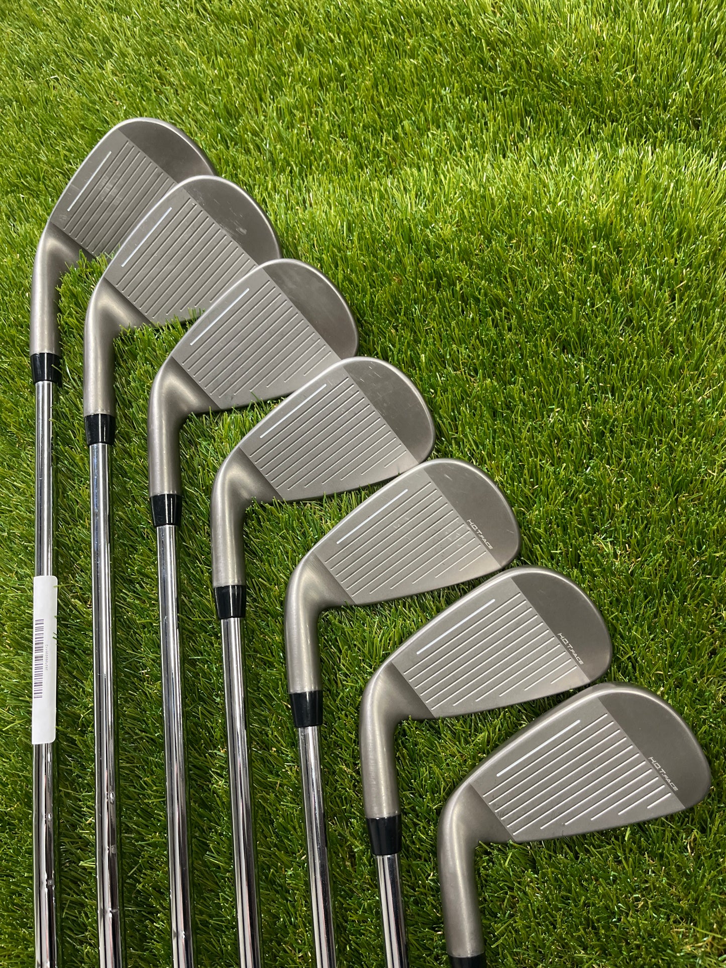 Cobra Dark Speed 5-PW Irons