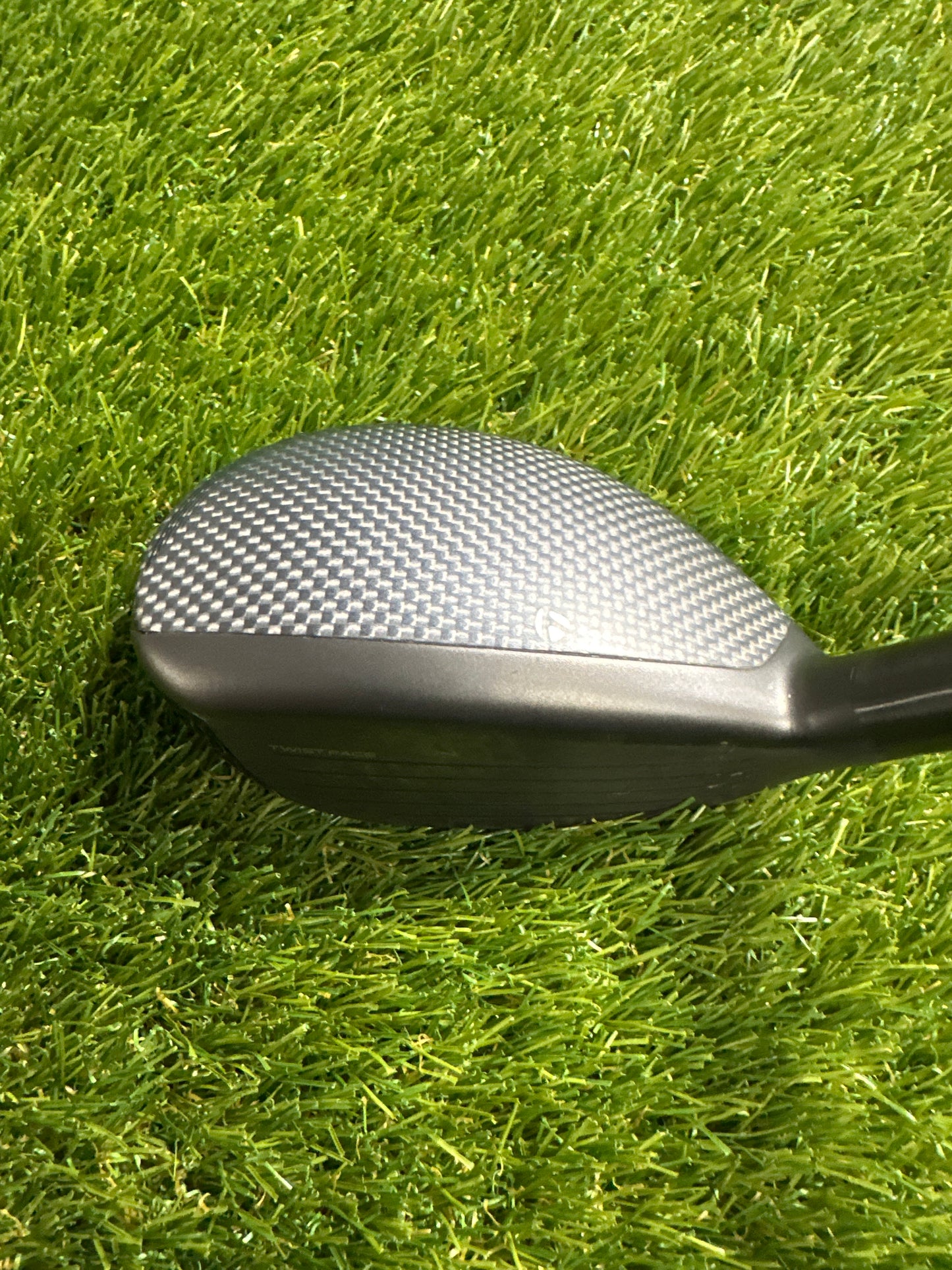 TaylorMade Qi35 3/19 HYB
