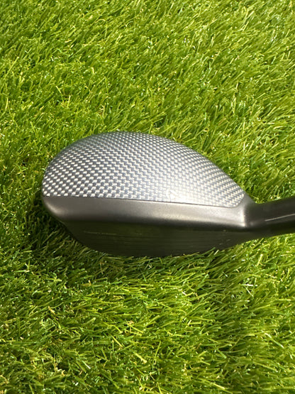 TaylorMade Qi35 3/19 HYB
