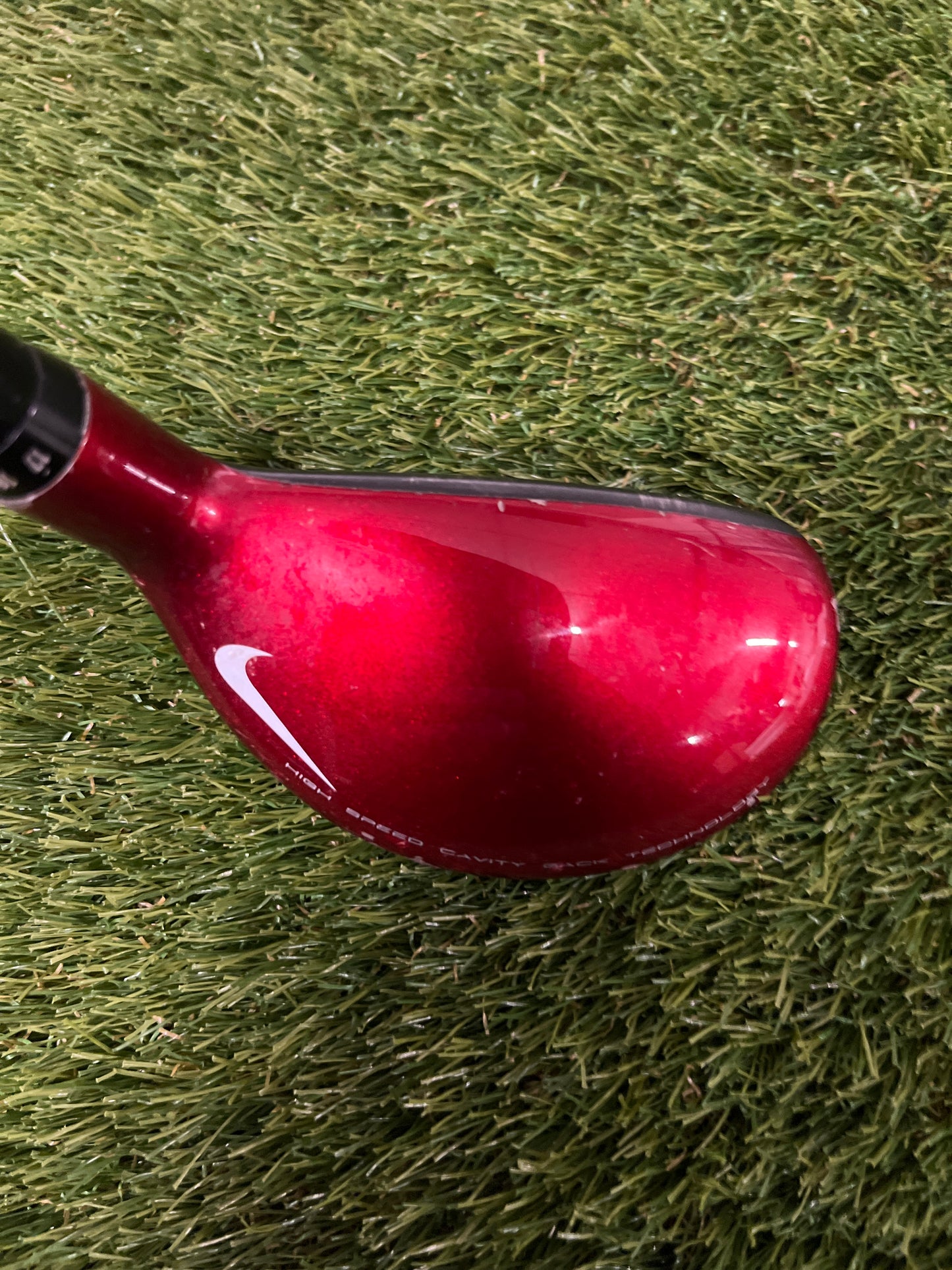 Nike VRS Covert 3/21 HYB