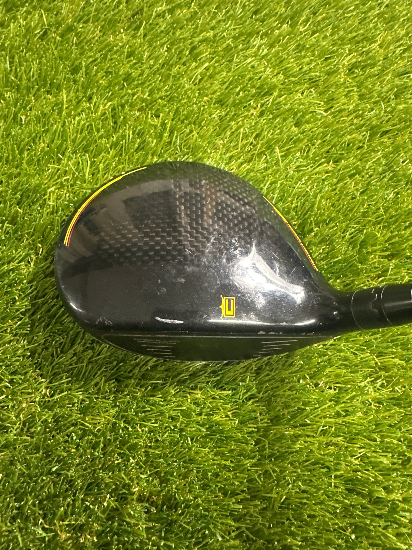 Cobra King SZ 14.5 FWY