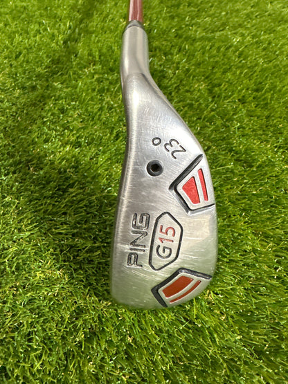 Ping G15 23 HYB