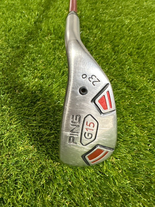 Ping G15 23 HYB