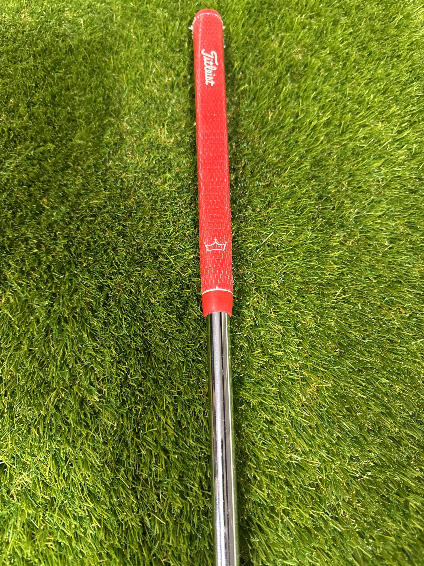 Scotty Cameron Studio Select Newport 1.5 35" Putter