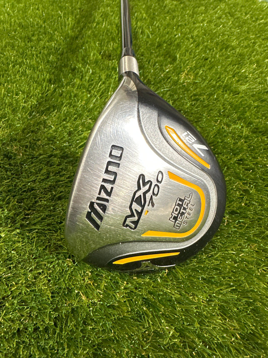 Mizuno MX700 Hot Metal 7/21 FWY