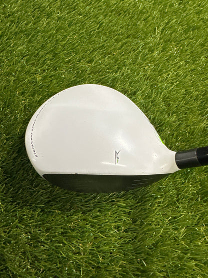 TaylorMade RBZ 3/15 FWY