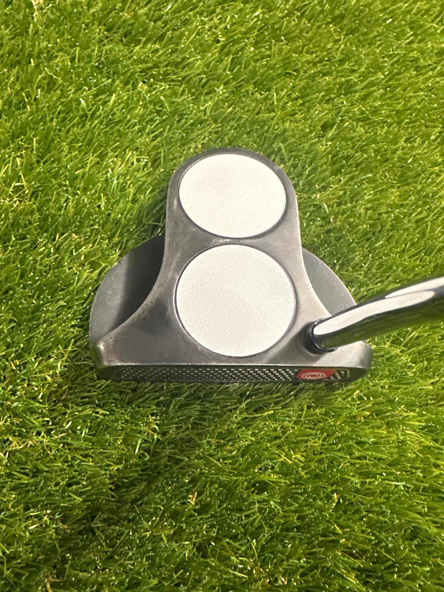 Odyssey O Works 2Ball 34" Putter
