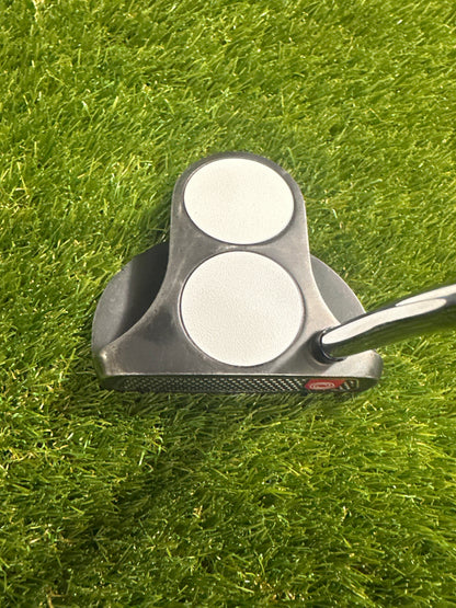 Odyssey O Works 2Ball 34" Putter
