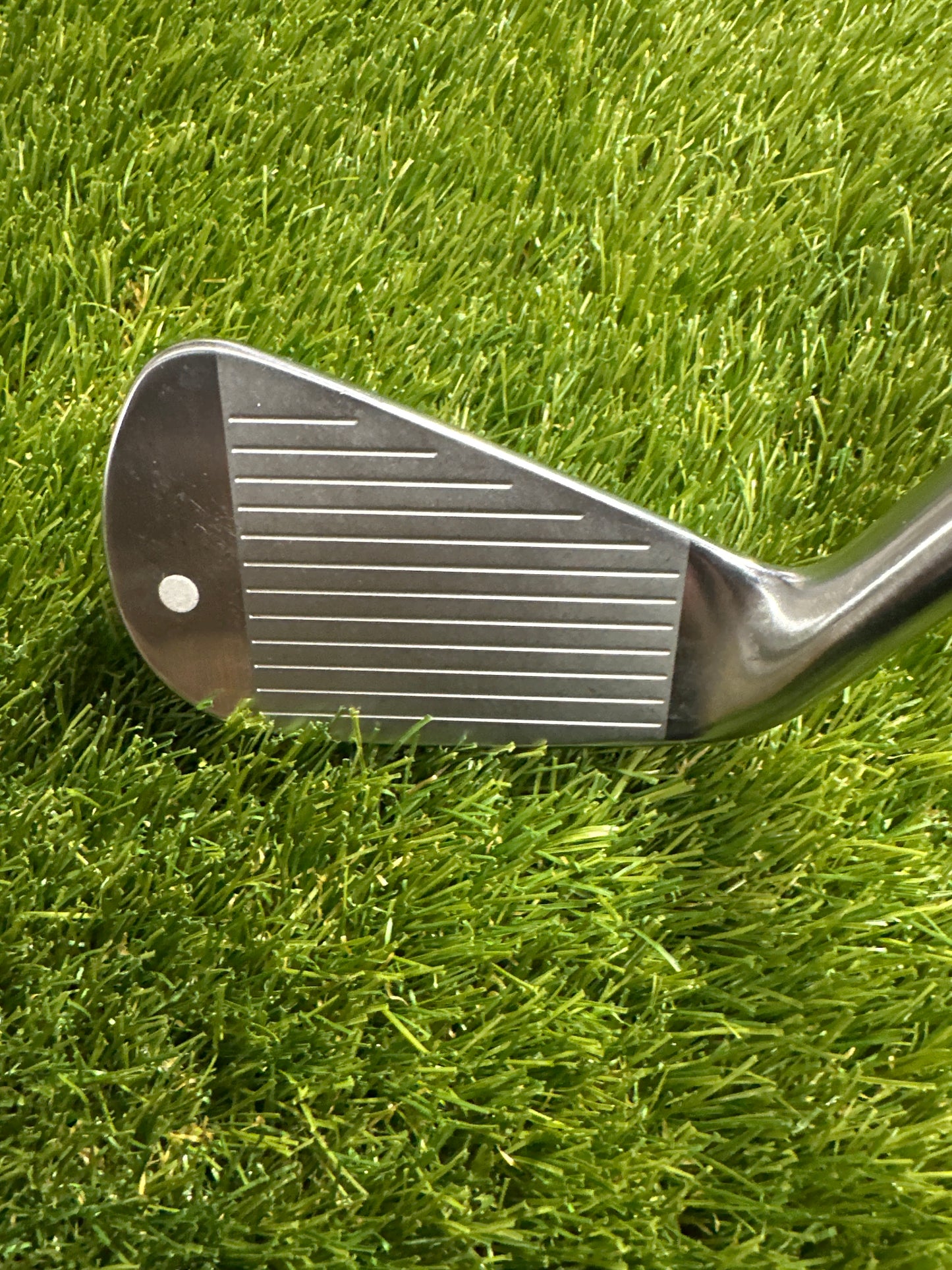 Titleist T200 Forged 4 Iron