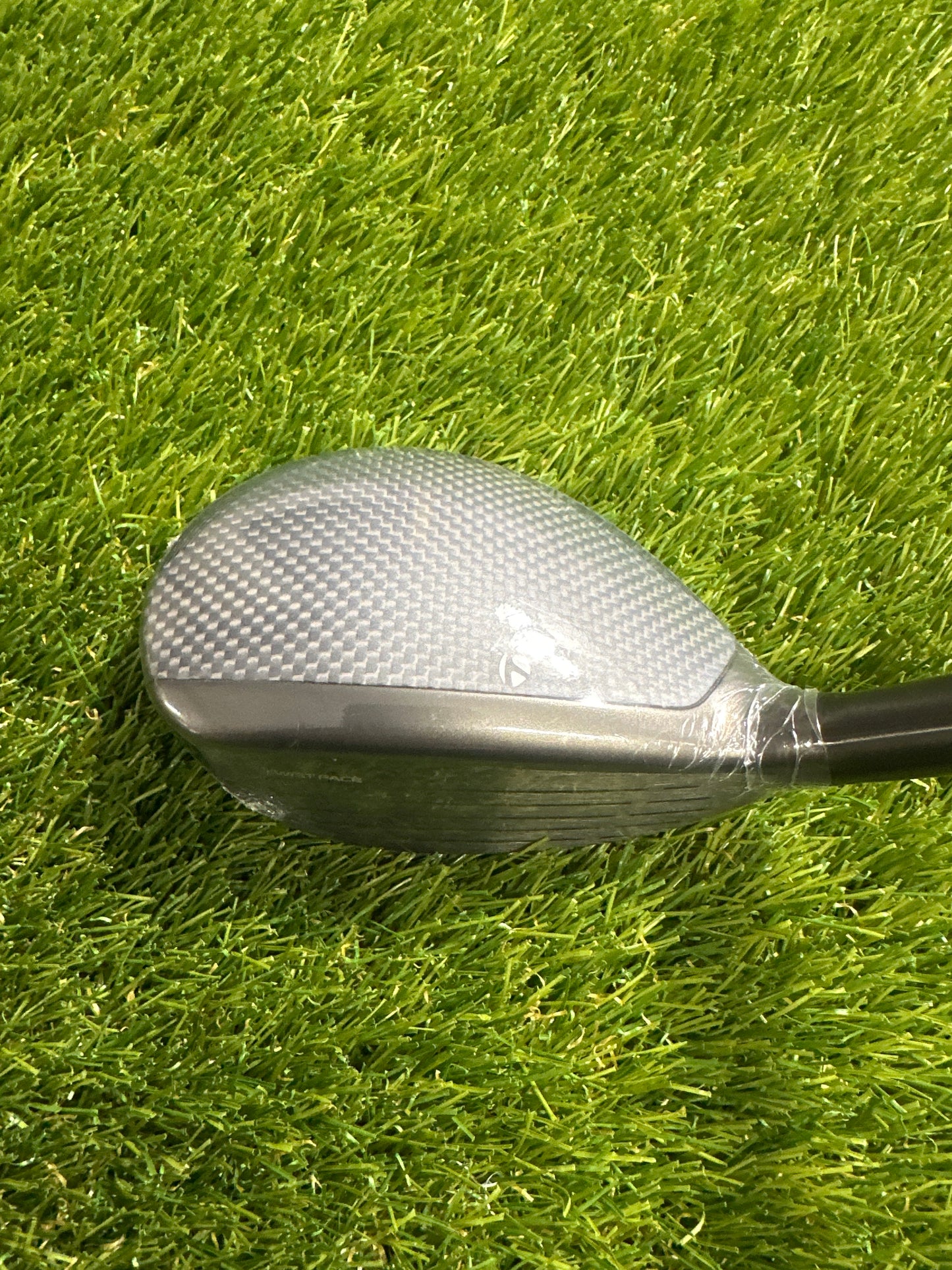 TaylorMade Qi35 Max 4/23 HYB