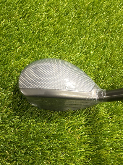 TaylorMade Qi35 Max 4/23 HYB