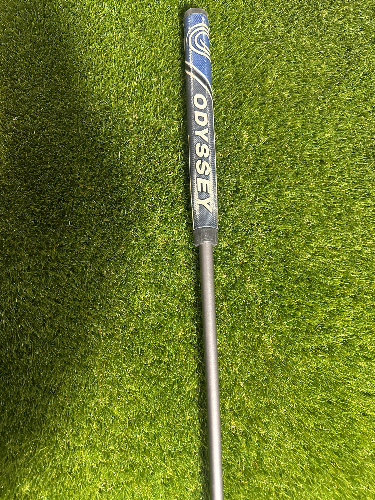 Odyssey 2Ball Ten Triple Track 34" Putter