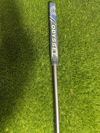 Odyssey 2Ball Ten Triple Track 34" Putter