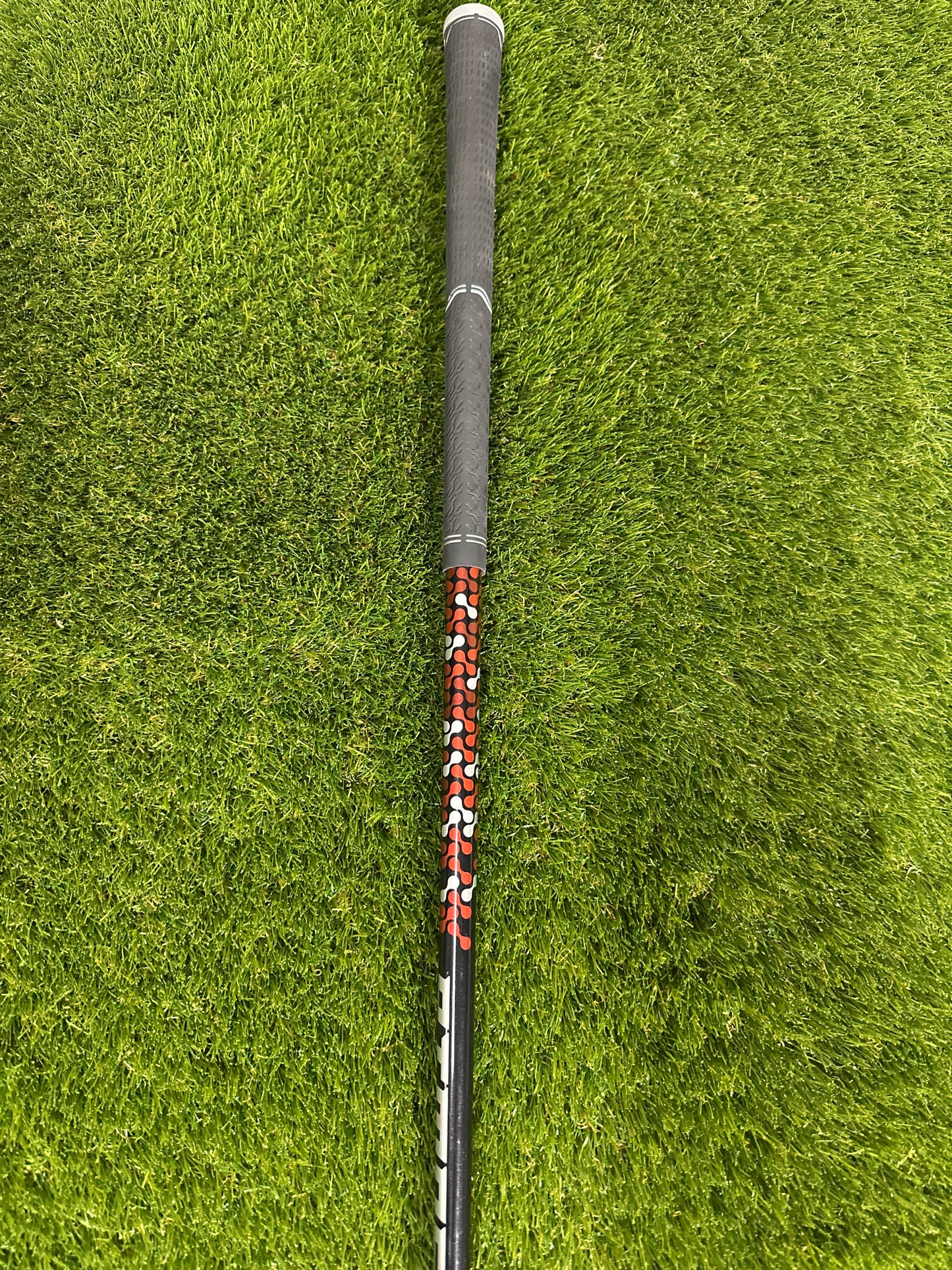 TaylorMade M4 5/18 FWY