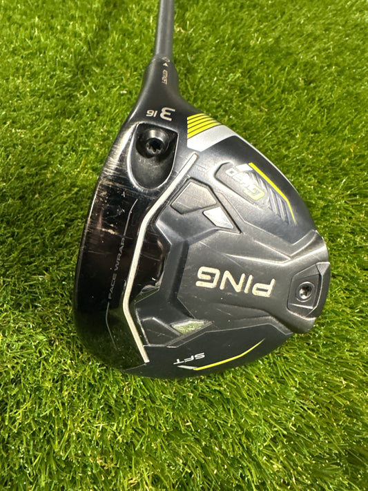 Ping G430 SFT 3/16 FWY