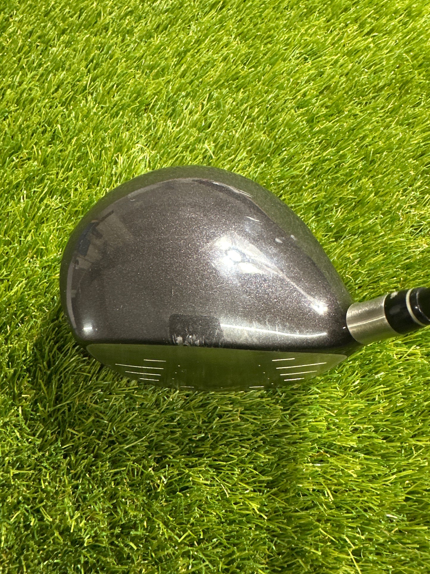 Srixon W201 10 Driver