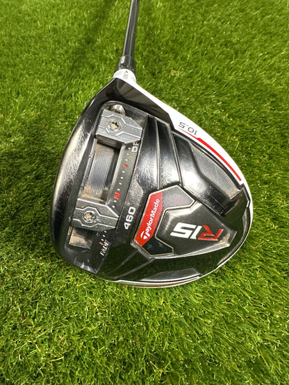 TaylorMade R15 10.5 Driver