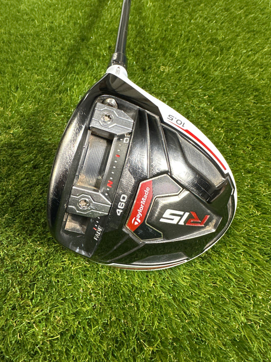 TaylorMade R15 10.5 Driver